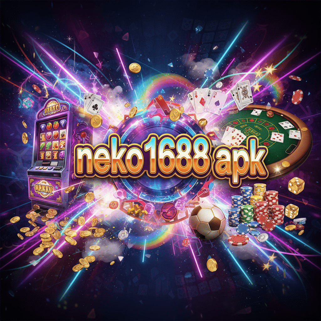 neko1688 apk